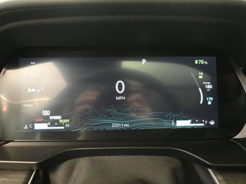 2022 Jeep Grand Cherokee 4xe