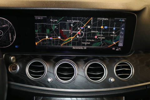 2020 Mercedes-Benz E-Class E 350