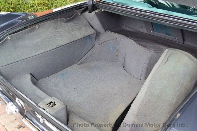 1957 Cadillac Eldorado