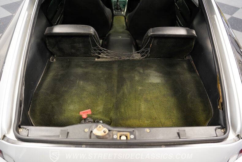 1979 Porsche 928