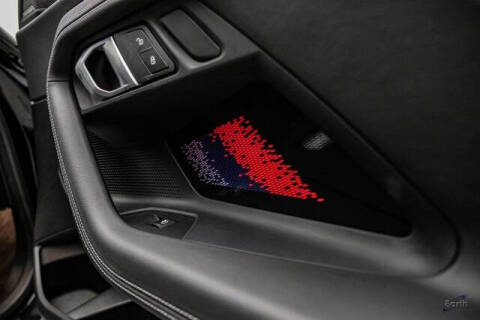 2025 BMW M2