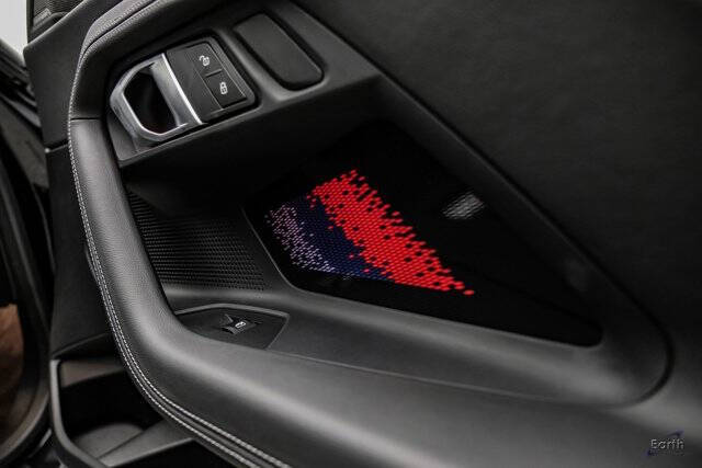 2025 BMW M2