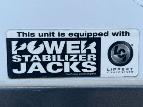 2018 Forest River Hemisphere