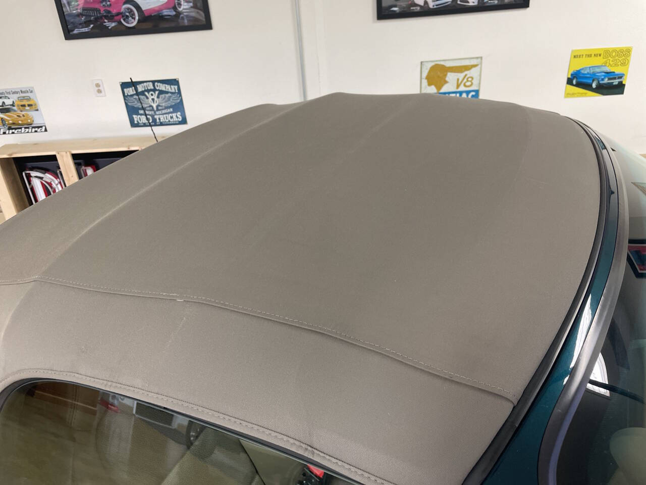 1999 BMW Z3 17