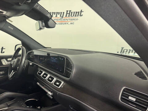 2023 Mercedes-Benz GLE GLE 350 4MATIC