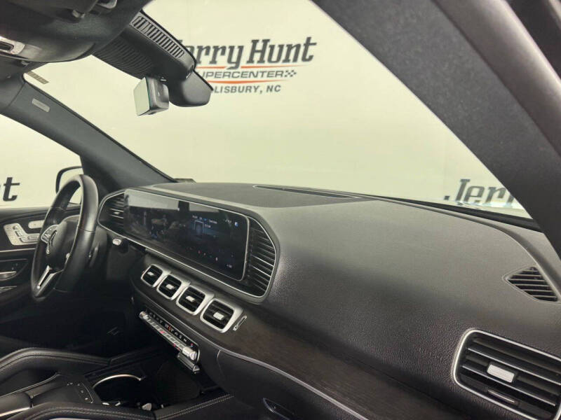 2023 Mercedes-Benz GLE GLE 350 4MATIC