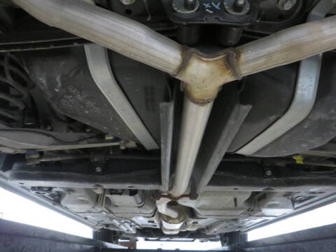 2002 Cadillac DeVille DTS