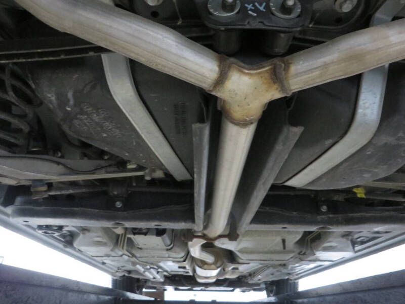 2002 Cadillac DeVille DTS