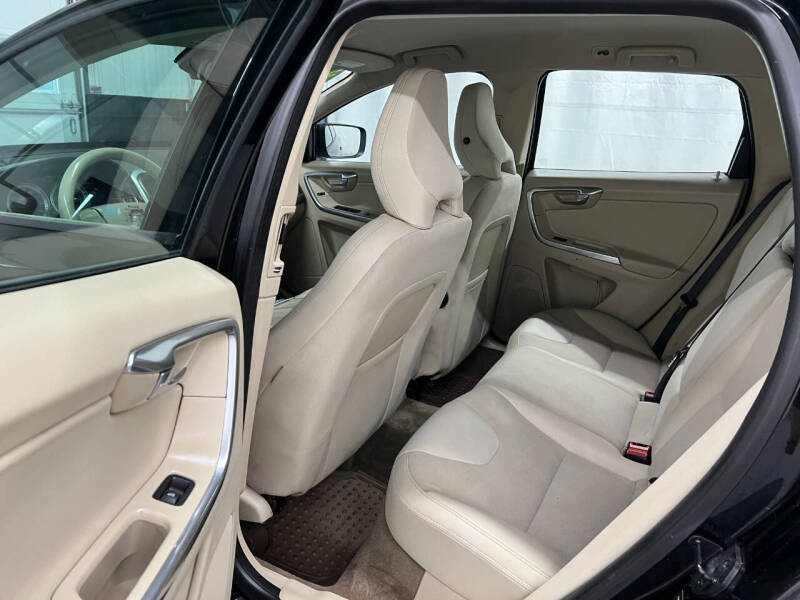 2013 Volvo XC60 3.2