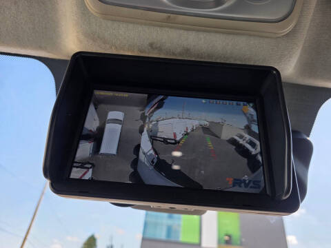 2022 RAM ProMaster 1500 136 WB