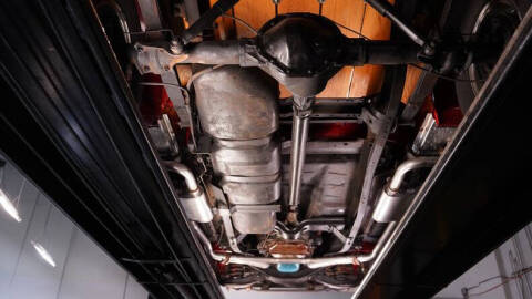 1979 Dodge D150 Pickup