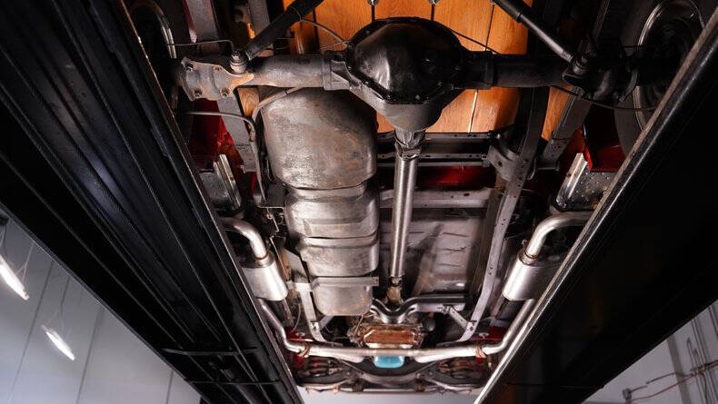 1979 Dodge D150 Pickup