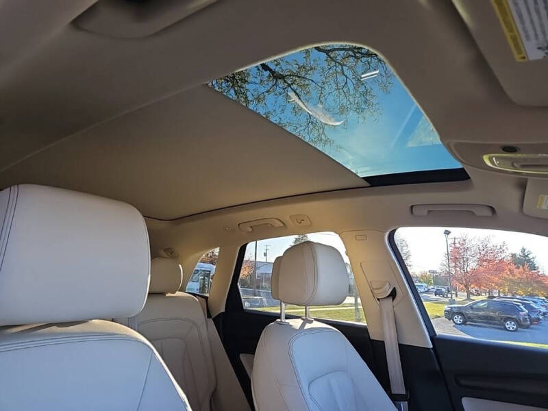 2021 Audi Q5 quattro Premium Plus 45 TFSI