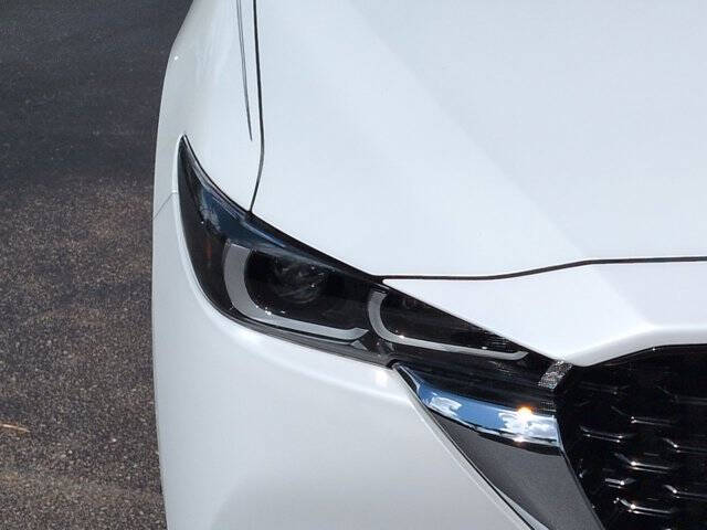 2024 Mazda CX-5 2.5 S Select