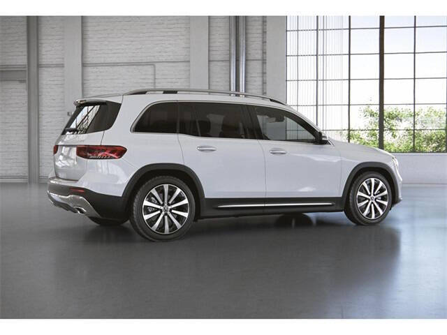 2022 Mercedes-Benz GLB GLB 250 4MATIC