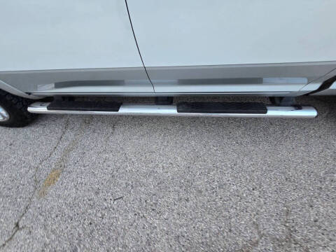 2014 RAM 1500 Laramie