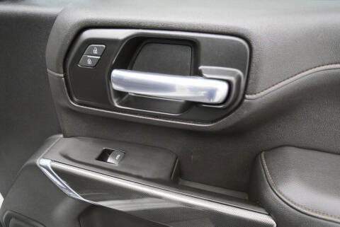 2020 GMC Sierra 3500HD