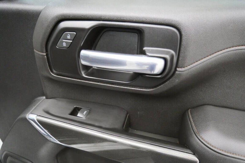 2020 GMC Sierra 3500HD