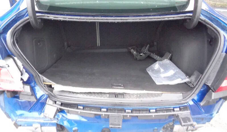 2014 Buick Verano Convenience Group