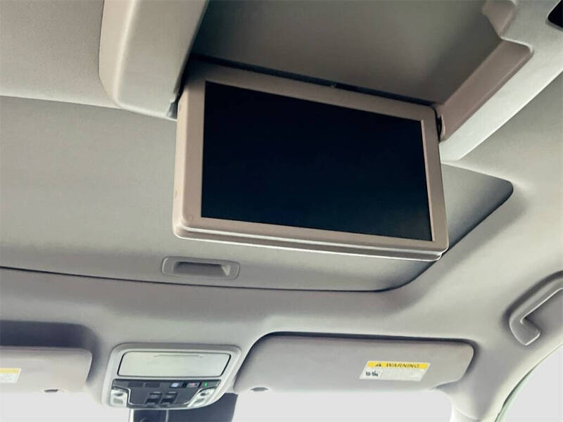 2020 Honda Pilot Elite