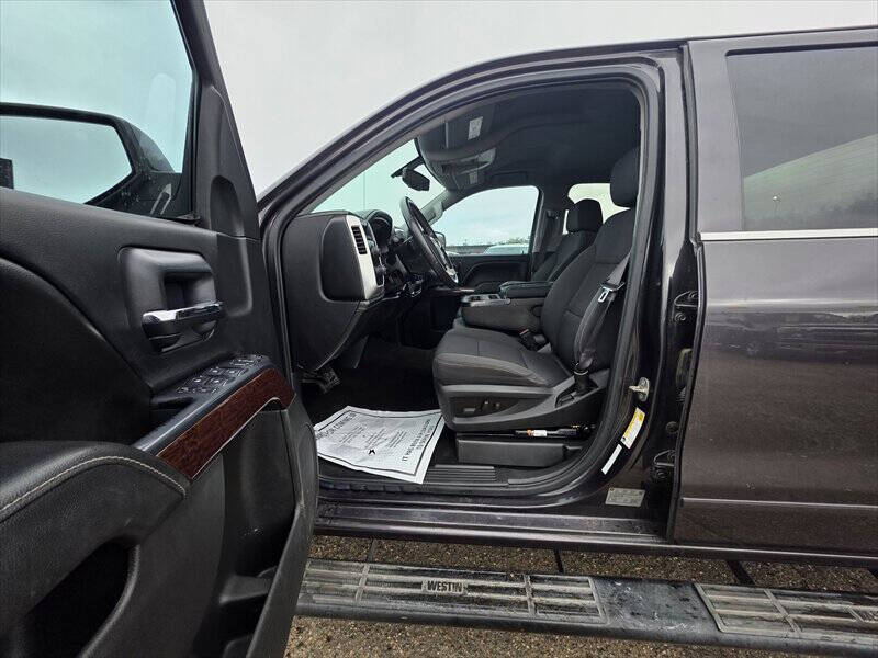 2016 GMC Sierra 1500