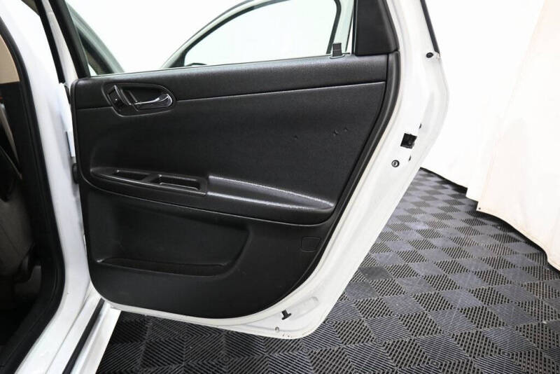 2014 Chevrolet Impala Limited LS Fleet