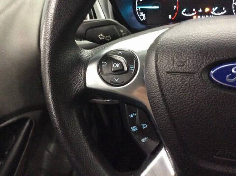 2021 Ford Transit Connect XL