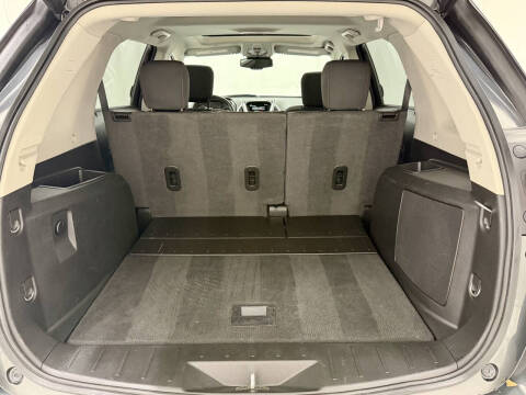 2017 GMC Terrain SLE-2