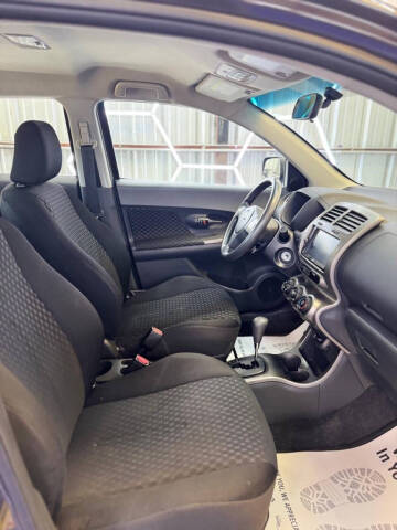 2011 Scion xD Release Series 3.0