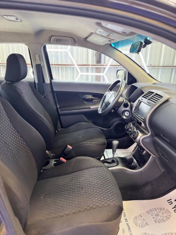 2011 Scion xD Release Series 3.0