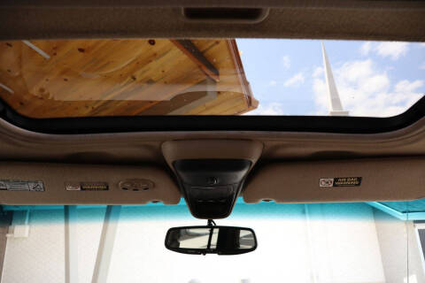 2000 Ford Explorer Eddie Bauer