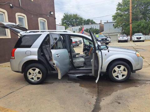 2006 Saturn Vue