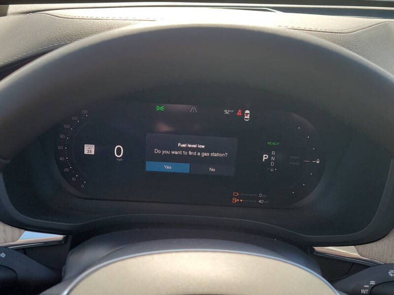 2026 Volvo XC60 T8 Ultra