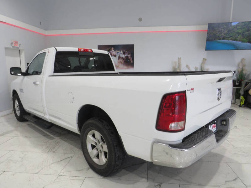 2013 RAM 1500 SLT
