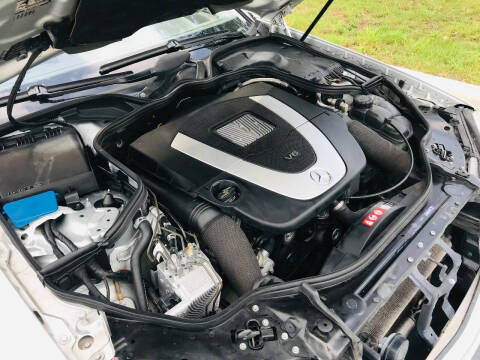 2006 Mercedes-Benz E-Class E 350