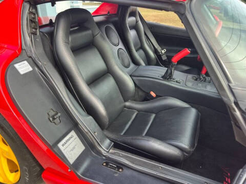 1996 Dodge Viper RT/10