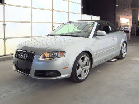 2007 Audi A4