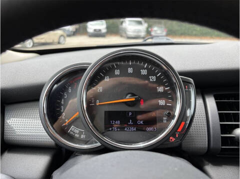 2021 MINI Hardtop 2 Door