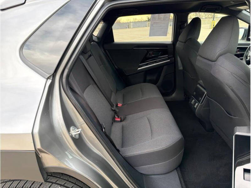 2023 Subaru Solterra Premium