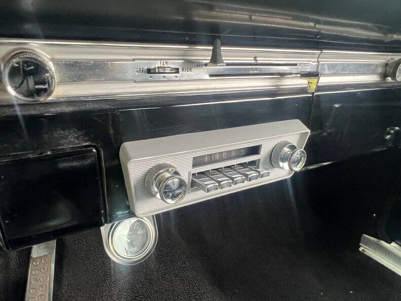 1965 Plymouth Barracuda