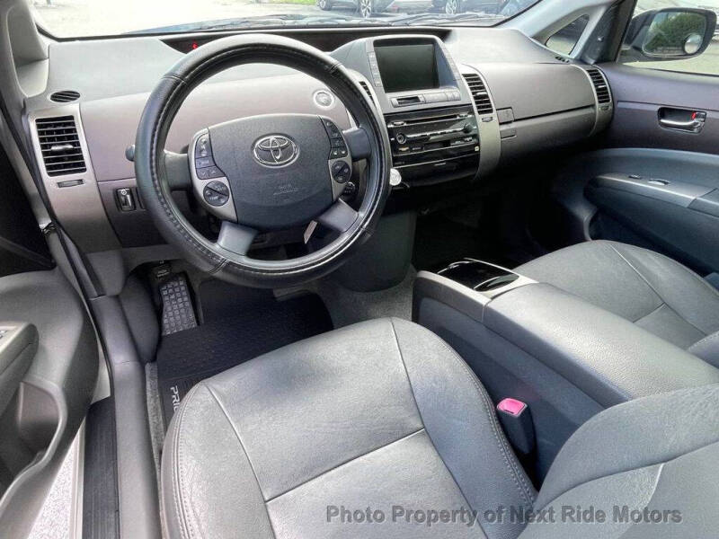 2005 Toyota Prius