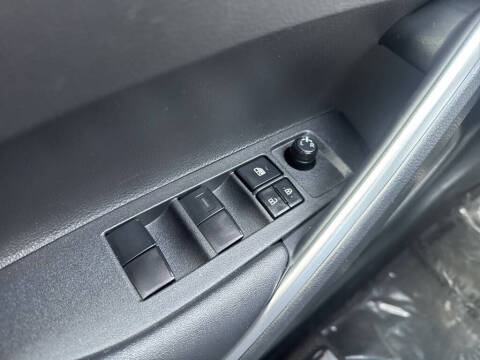 2023 Toyota Corolla Cross Hybrid