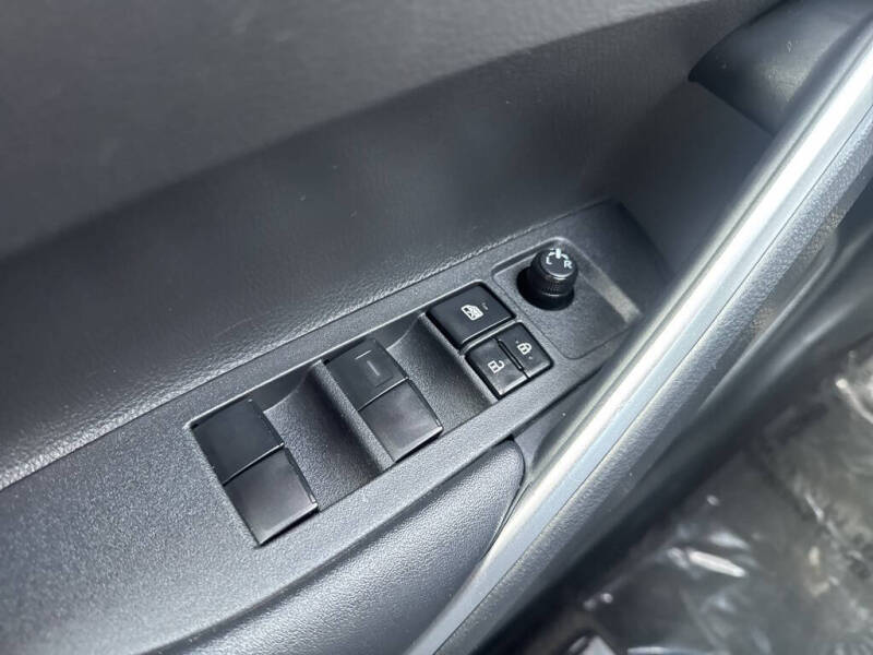 2023 Toyota Corolla Cross Hybrid