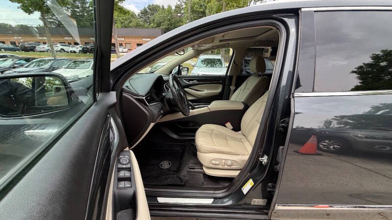 2019 Buick Enclave Essence