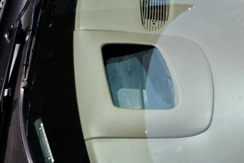 2003 Chevrolet Corvette