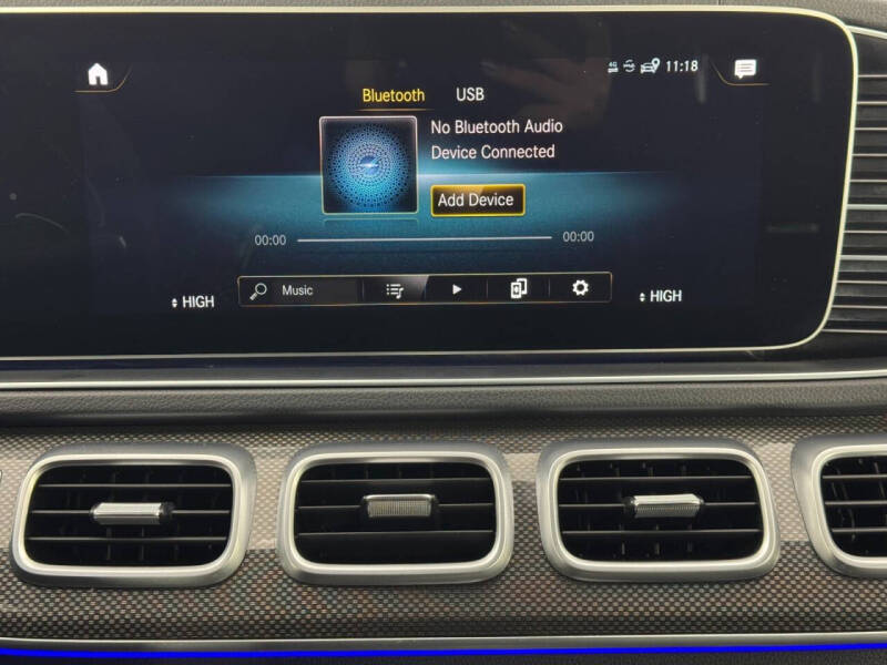 2022 Mercedes-Benz GLE AMG GLE 53