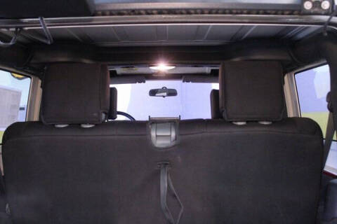 2009 Jeep Wrangler X