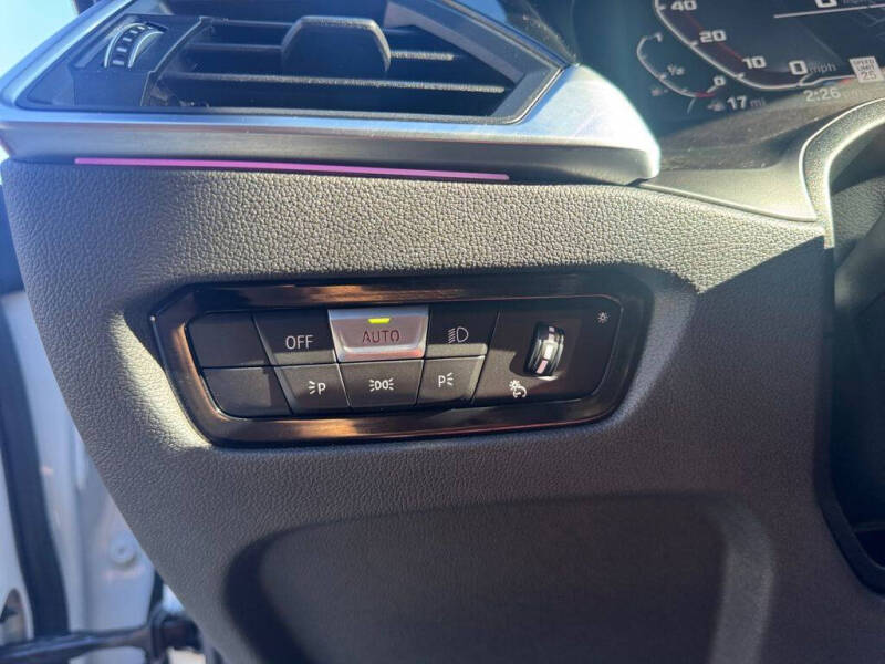 2023 BMW 4 Series M440i