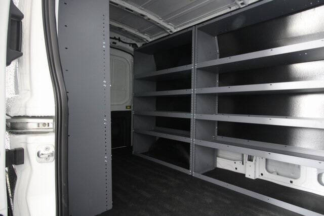 2024 Ford Transit 250