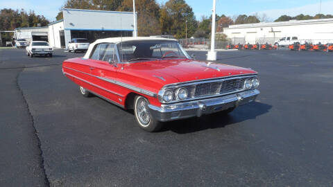 1964 Ford Galaxie 500
